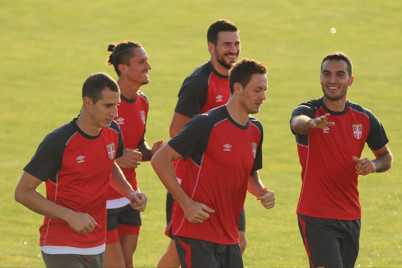 BOMBA U HUMSKOJ Ljubimac "grobara" se vraća u Partizan