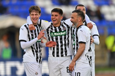 NIŠTA NE BI BILO ISTO Partizanov junak je bio na korak do odlaska, ali...