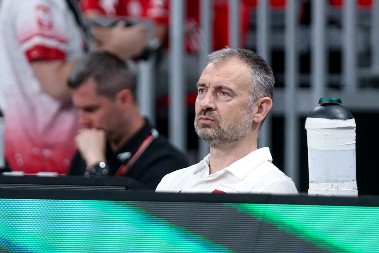 NOVI TROFEJ ZA GRBIĆA Poljska deklasirala Italiju i osvojila Ligu nacija