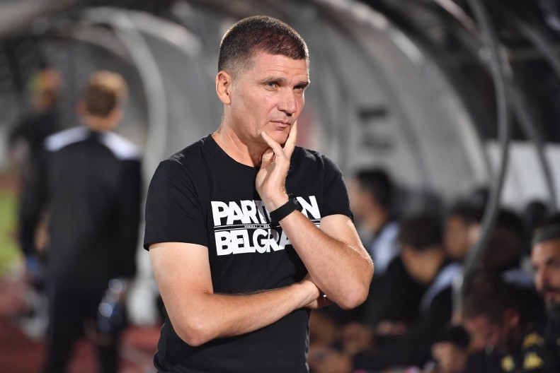 U ELEMENTU Blagojević: Lepa si kao...