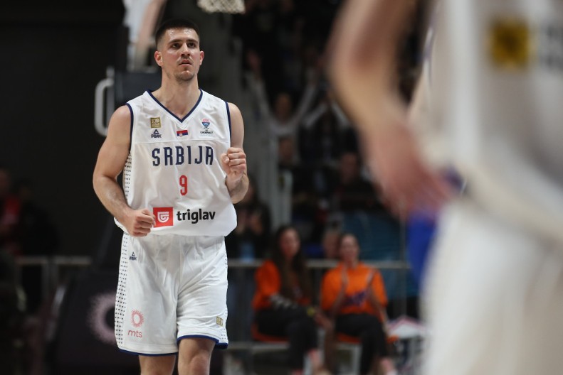 "NE DAJ BOŽE DA SE TO PONOVI" Marinković i Jović svesni izazova koji im predstoji u Rigi