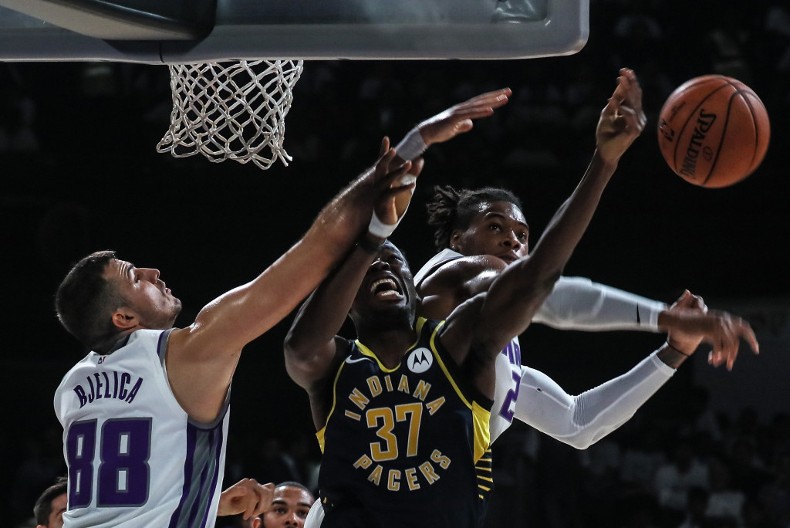 ZABORAVLJENI KOŠARKAŠ PARTIZANA Odigrao deset utakmica za crno-bele, a sada potpisao ugovor za ovaj španski klub