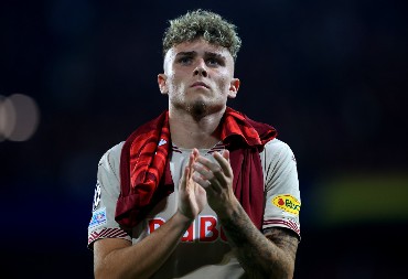 ENGLEZI LANSIRALI BOMBU Plaćen 11.5000.000 evra, igrao za Liverpul, sada ga hoće Crvena zvezda!