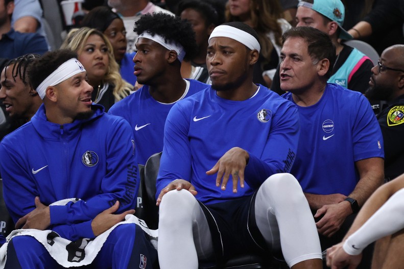 "NAJBOLJI TIM SVIH VREMENA" Janakopulos otkrio - Panatinaikos potpisao NBA centra