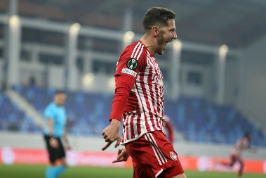 "GROBARI" SU OVO ČEKALI - OGLASIO SE JOVETIĆ Evo da li se iskusni napadač vraća u Partizan