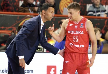 SELEKTOR POLJSKE JASNO PORUČIO "Srbija je tim koji cilja na visoko"