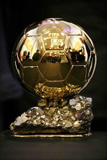 NOMINACIJE ZA ZLATNU LOPTU Suva dominacija prvaka Evrope