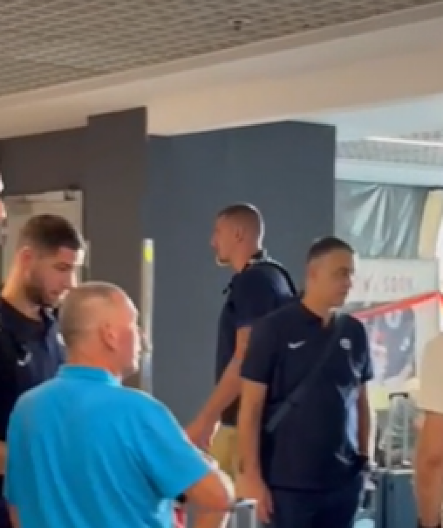 OVO ĆE MU TEŠKO PASTI Dok bude igra na Kipru, Jokić će mislima biti i na jednom drugom mestu