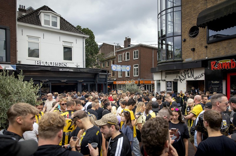 TUGA Gasi se slavni klub