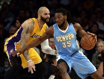 BOMBA U EVROLIGI Bivši Jokićev saigrač stiže kod Duška Ivanovića