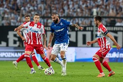 POVUKLI (NE)OČEKIVAN POTEZ Leh napravio značajnu promenu pred meč sa Zvezdom