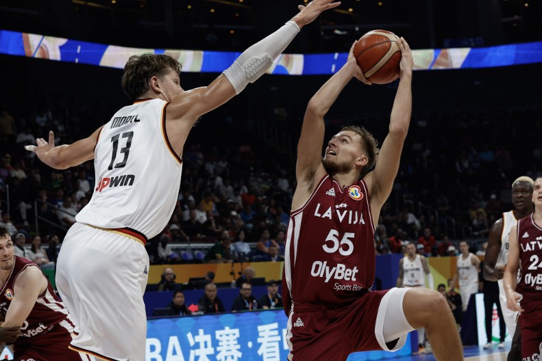 OGROMAN PROBLEM ZA DOMAĆINA Povredio se jedan od ključnih igrača rivala Srbije