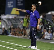 TRENER NAPRETKA BESAN "Sedmica" od Partizana pa ponuđena ostavka: Neki igrači da se zapitaju...