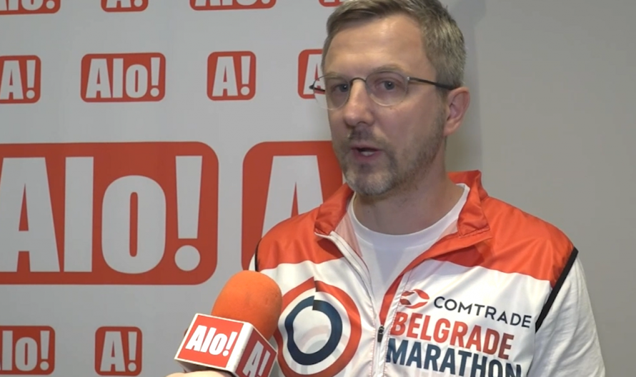 Habuš: Trkom "Beogradska brza desetka" 6. septembra počinje jesena trkačka sezona