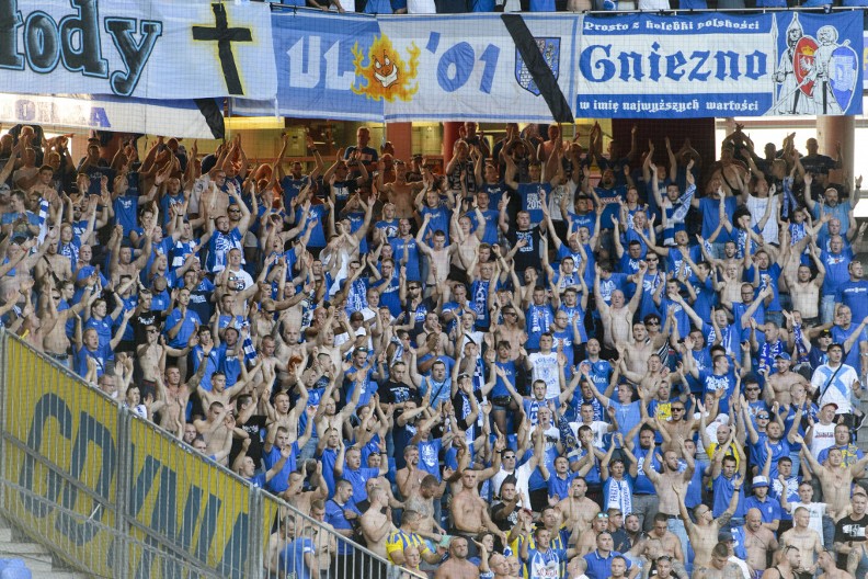 SPREMA SE VATRENA ATMOSFERA Sve poznato, ovoliko će biti navijača Leha na Marakani