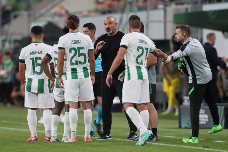 "HISTERIČAN JE I AGRESIVAN" Rusi žestoko udarili na Dejana Stankovića