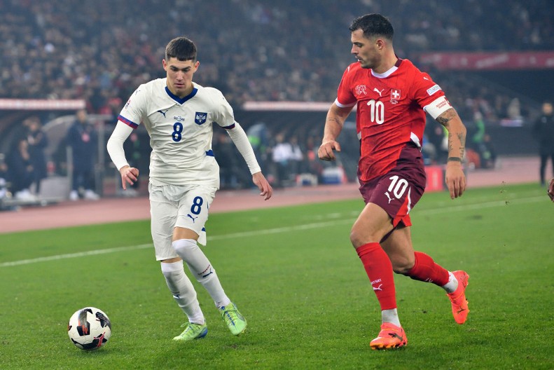 PEH ZA "MALOG MESIJA" Neizvestan početak sezone za Andriju Maksimovića