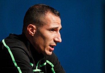 BRODOLOM PARTIZANA Radosav Petrović sve dalje od povratka u Humsku?