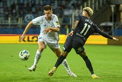 VELIKO IZNENAĐENJE Poznato ko čeka Zvezdu u plej-ofu Lige šampiona