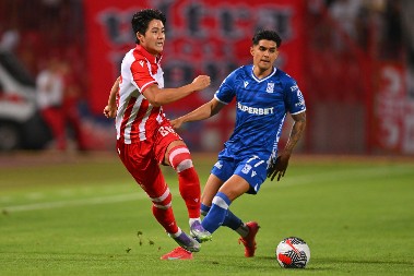 ZVEZDI VEZANE RUKE Sprema se još jedan odlazak sa Marakane?