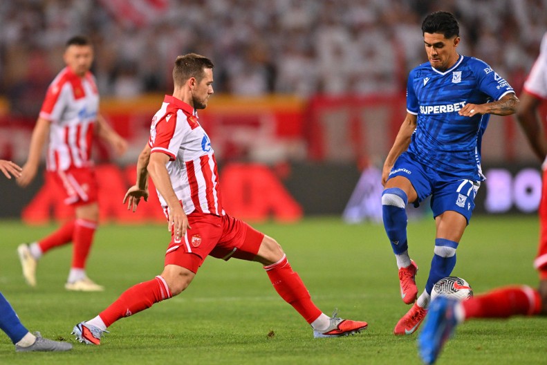 ZVEZDA URADILA NEŠTO NEVEROVATNO Sjajne vesti sa "Marakane"