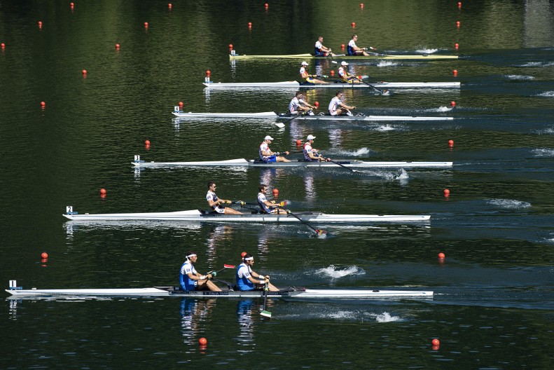 UŽAS U AMERICI Talentovanom srpskom veslaču preti 30 godina robije zbog jezive stvari