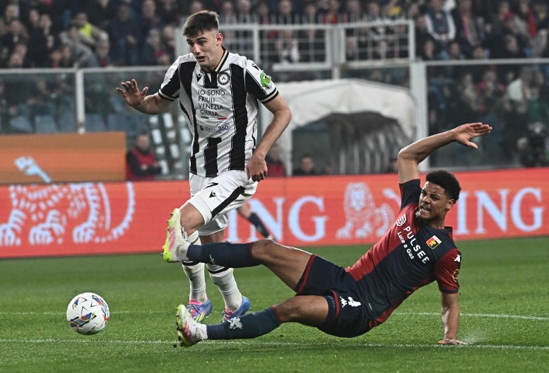 PAVLOVIĆ IMA NOVOG SAIGRAČA Milan doveo veliko pojačanje