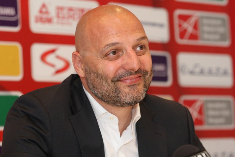 ĐORĐEVIĆ DOVEO NAJBOLJEG IGRAČA U PARTIZAN Sale otkrio detalje: Rekao sam Zoranu – potpisuj ga