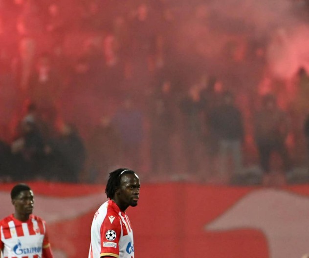 Endiaje pozvao navijače da napune tribine na meču protiv Pafosa