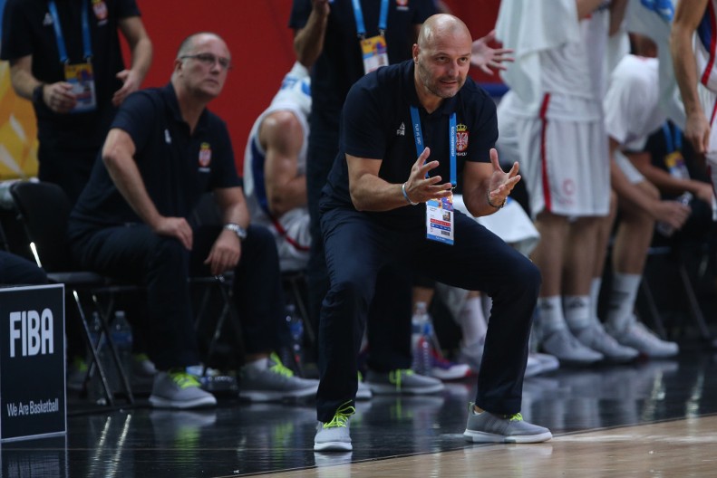 OVI MOMCI... Reči Aleksandra Đorđevića oduševile naciju, ovo ce dugo čekalo