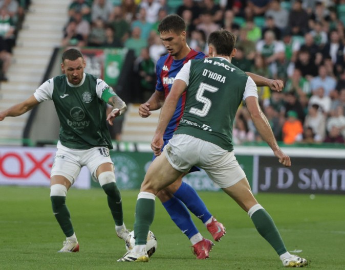 "TRENER BLAGOJEVIĆ DA SE ZAPITA" Ekspret za suđenje iskreno o utakmici Partizana i spornim odlukama