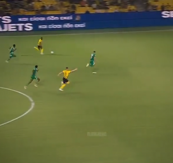 MARKO NIKOLIĆ U TRANSU Luka Jović dao gol na debiju (VIDEO)