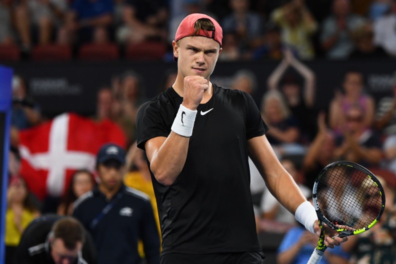 KAKVA SENZACIJA U SINSINATIJU Razbijen jedan od najboljih na svetu