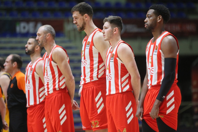 POSLE DUBAIJA PRAVO U ČAČAK Nekadašnji igrač Zvezde i reprezentativac Srbije pojačao Borac