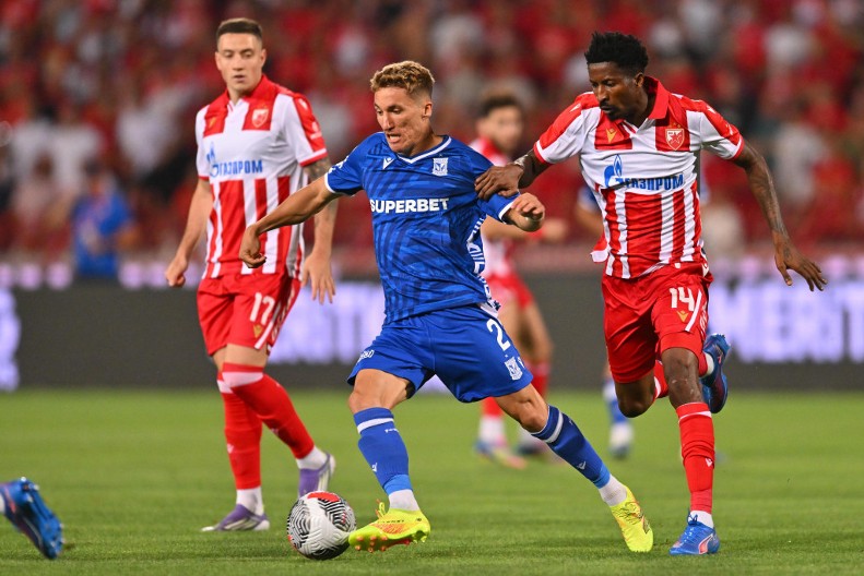 IPAK NIŠTA OD DERBIJA Zvezda odložila meč pred gostovanje na Kipru