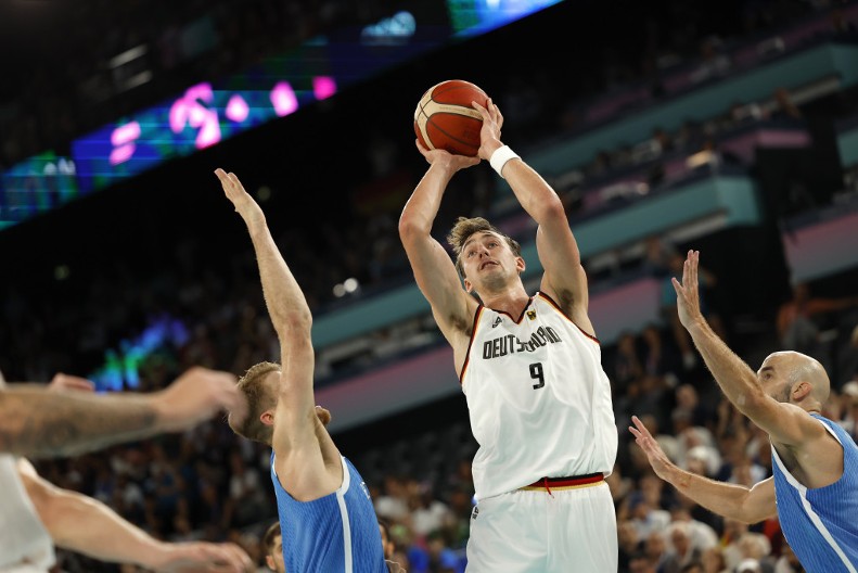 ORLOVI DOBILI PROTIVNIKA Nemačka potencijalni rival Srbije u finalu