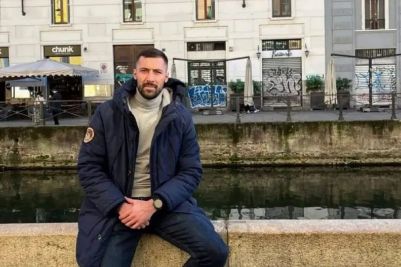 UŽASNA VEST Navijač Zvezde poginuo nakon utakmice u Lučanima