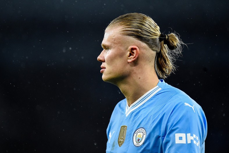 SILNI SITI Haland dominirao, "građani" najavili napad na titulu