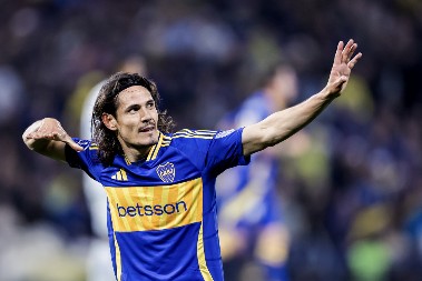 BRUTALAN TRANSFER PRED ZVEZDU Pafos lansirao bombu: Kavani stiže na Kipar?