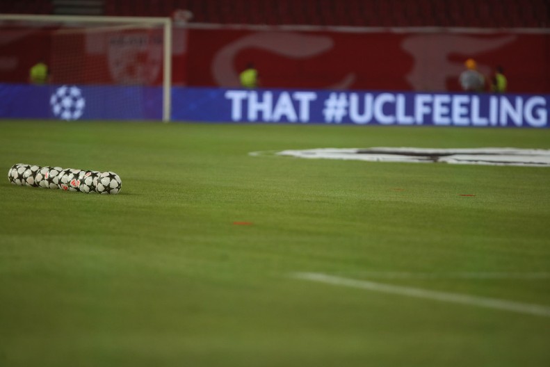 NOVITETI NA "MARAKANI" Zvezda protiv Pafosa igra uz velike "promene" (FOTO)