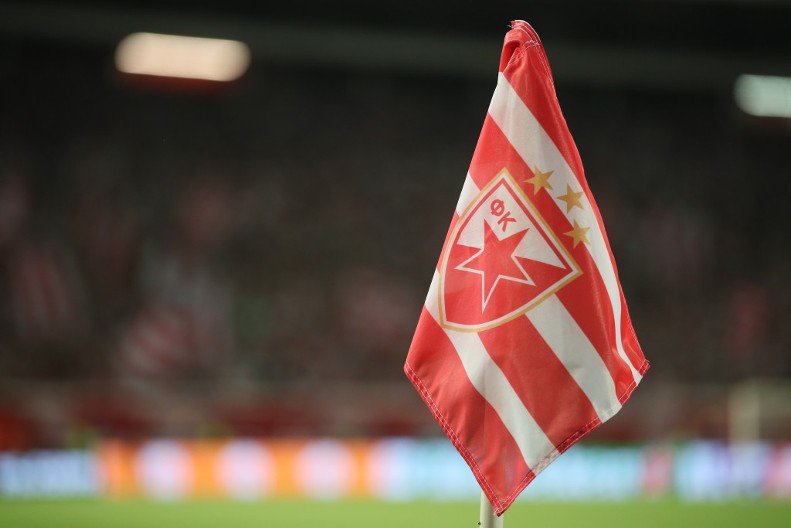 NIJE SAMO NOVČANA NAGRADA Evo za šta se sve Zvezda bori protiv Pafosa: 25 miliona evra, ali i nešto mnogo, mnogo važnije