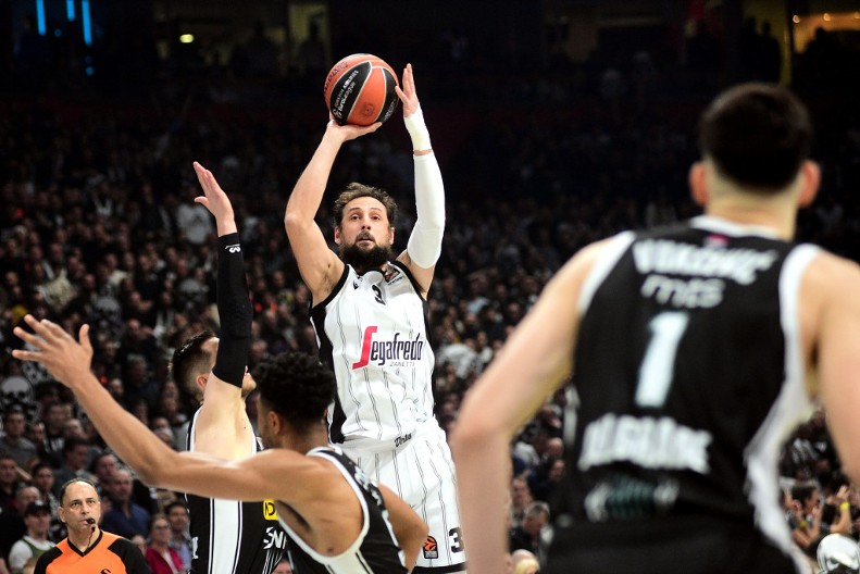 KOŠARKA JE MNOGO IZGUBILA Legendarni Italijan otišao u penziju