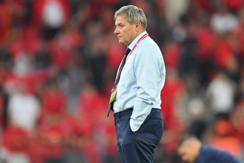 MILINKOVIĆ SAVIĆ NA SPISKU SRBIJE Ovako je govorio Piksi, šta se promenilo?