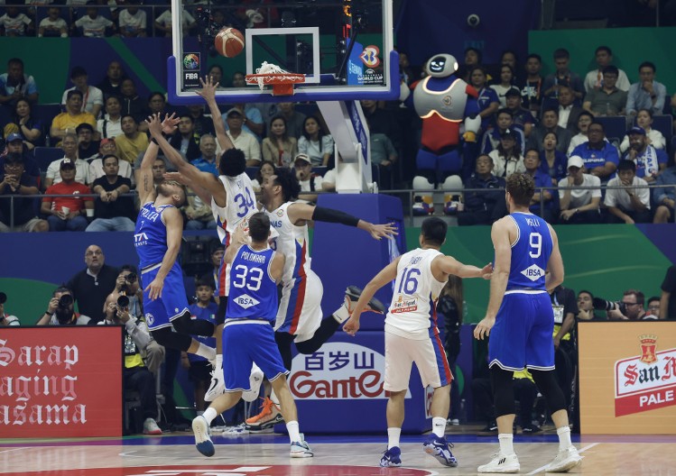 VELIKI UDARAC ZA DŽELATA SRBIJE Jedan od ključnih igrača Italije propušta Evrobasket