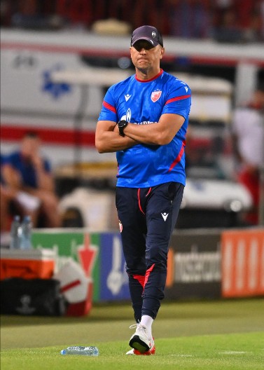 MILOJEVIĆ PROGOVORIO O ARNAUTOVIĆU I RADONJIĆU Ovo brine sve navijače Zvezde