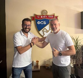 Srpska liga Beograd ekskluzivno na TV Arena Sport!