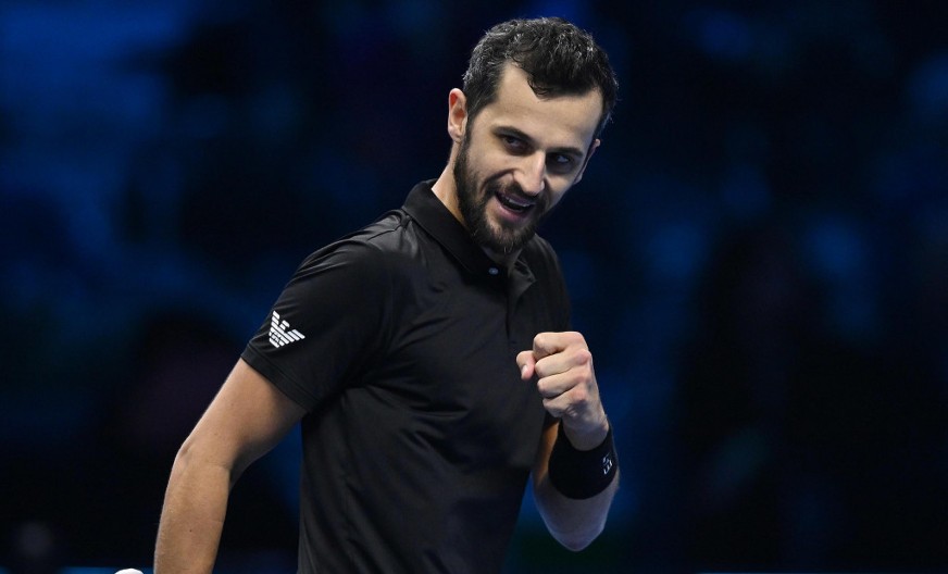 PODIGLA SE VELIKA BURA Hrvat oštro isprozivao US open