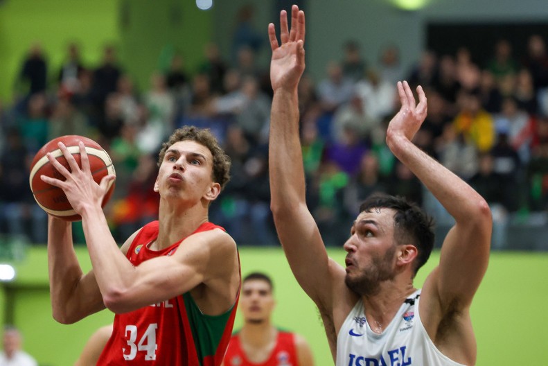 KOŠARKAŠKI LILIPUTANCI Još jedan rival Srbije objavio spisak igrača