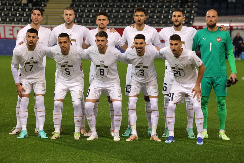 NIŠTA OD CRVENO-BELOG DRESA Reprezentativac Srbije (ipak) ostaje u Španiji