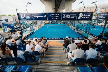 Zavrsen prvi dan glavnog žreba FIP Silver Belgrade turnira